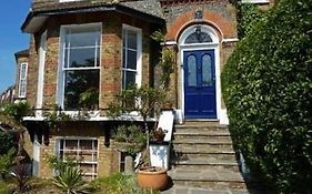 Broadstairs House Boutique B&B By The Sea
